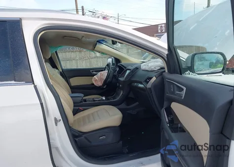 2019 Ford Edge Sel z USA, uszkodzony, nr VIN 2FMPK3J99KBB08976